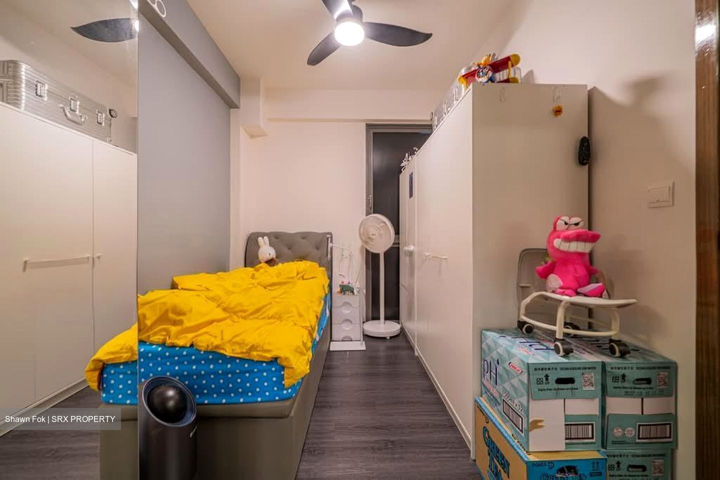Smart Suites (D14), Apartment #565788661